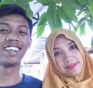 Dimas Puspita Balon