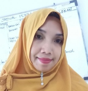Puspita Lestari