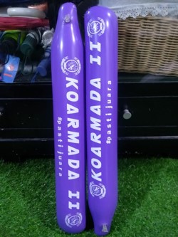 balon tepuk klaten
