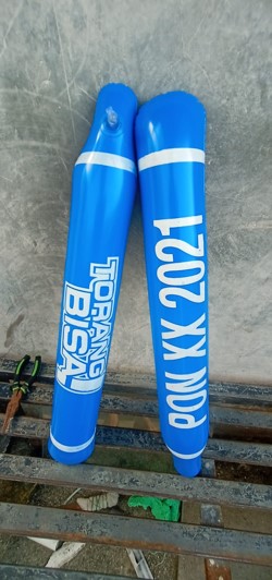 balon tepuk purbalingga