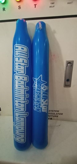 balon tepuk salatiga