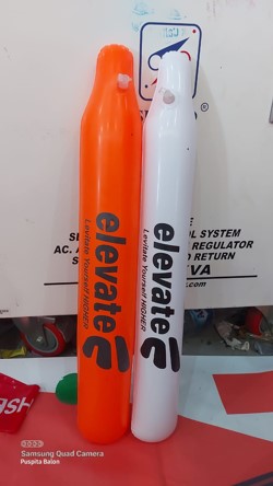 balon tepuk tulungagung