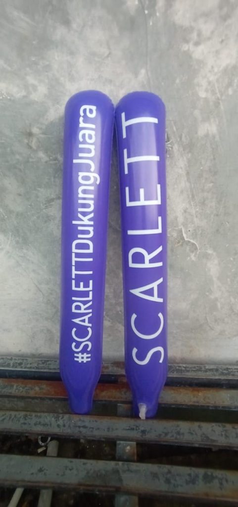 balon tepuk tasikmalaya