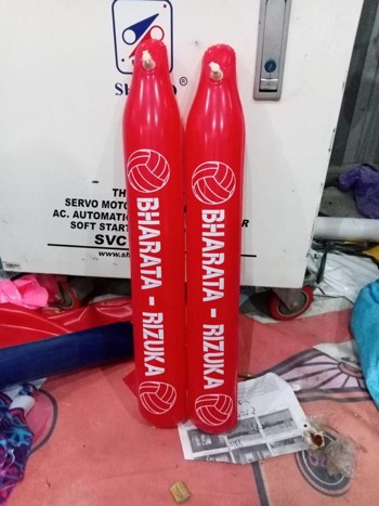 balon tepuk wonosobo