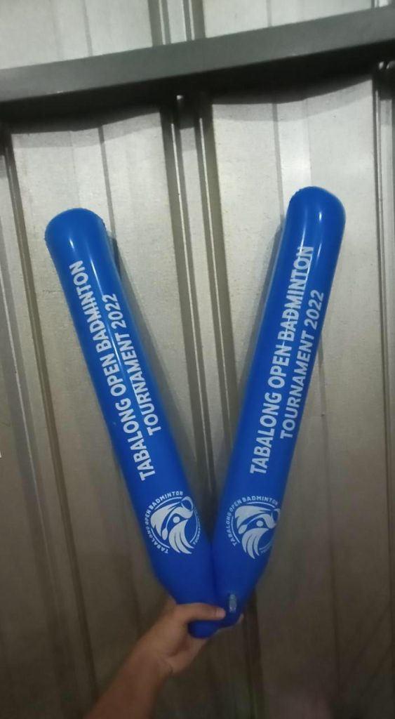 balon tepuk yogyakarta