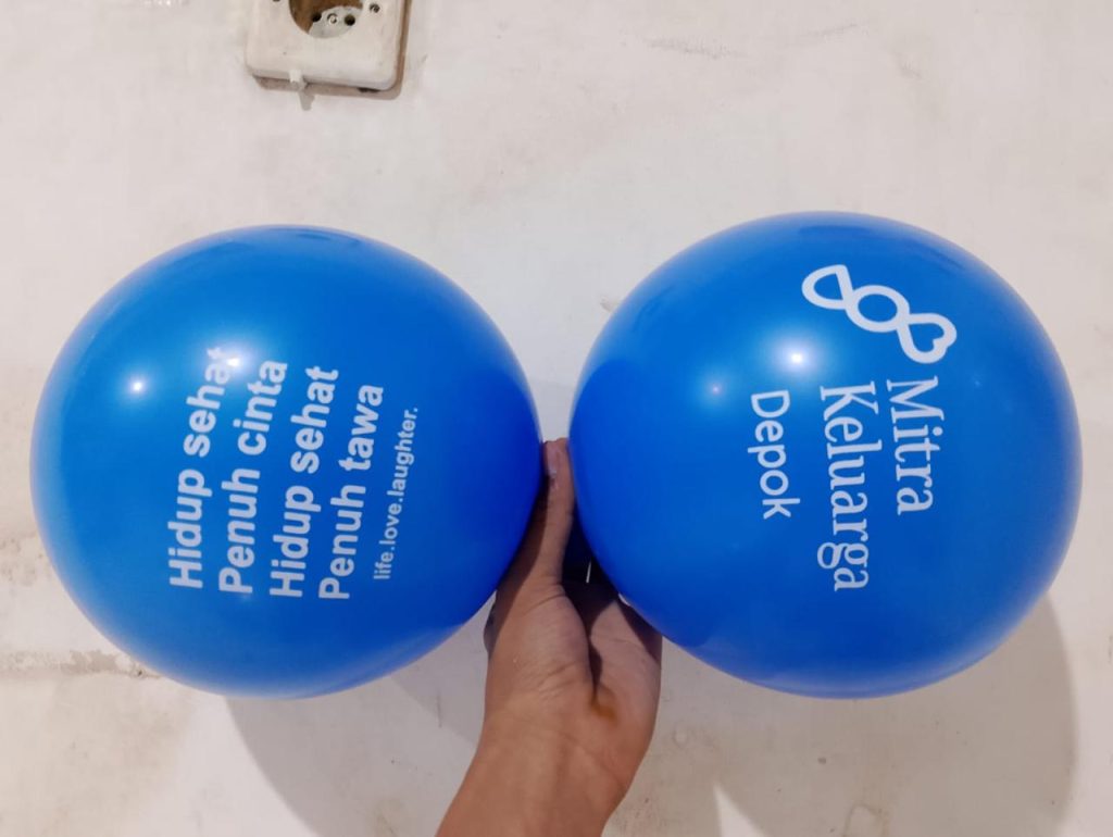 balon sablon banyumas