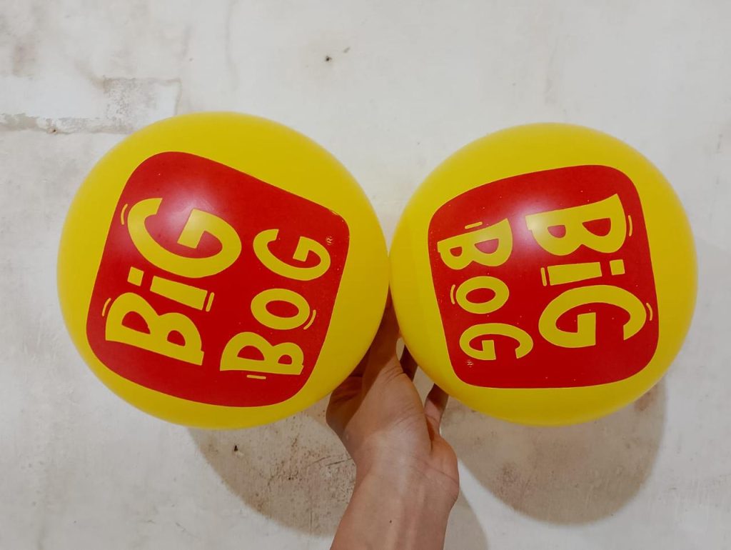 toko balon sablon Sragen