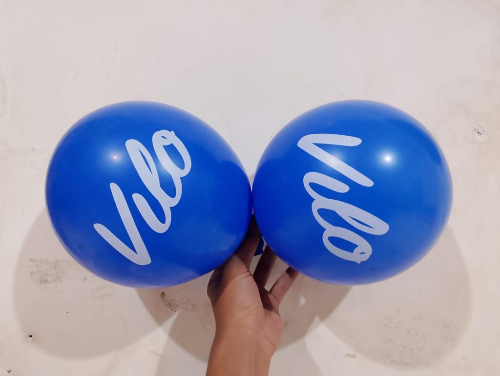 balon sablon tegal