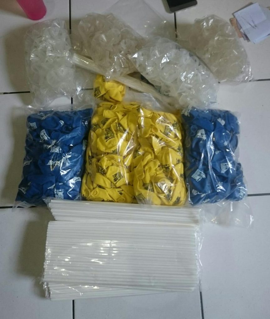 balon sablon pandeglang