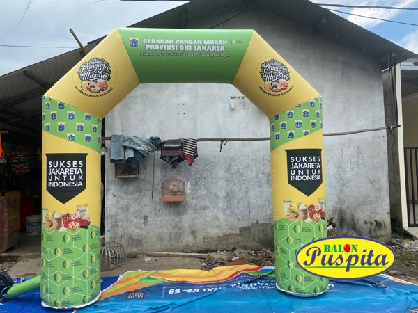 balon gate lamongan