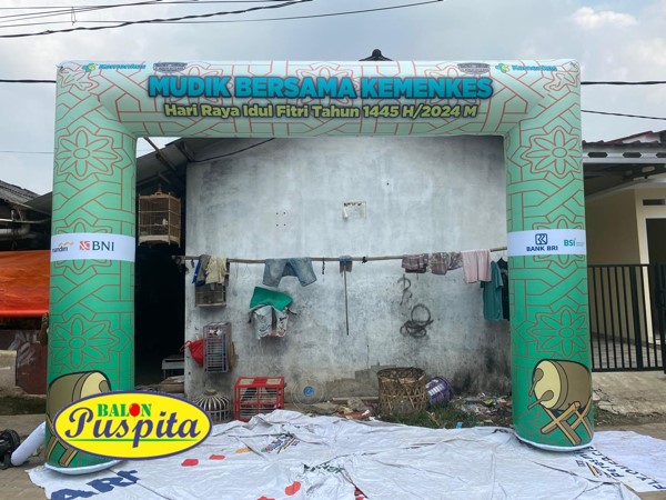 balon gate lumajang