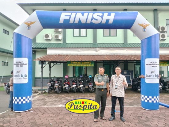 balon gate pekalongan