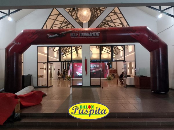 balon gate sukoharjo
