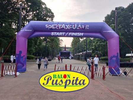 balon gate tegal