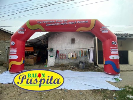balon gate wonogiri