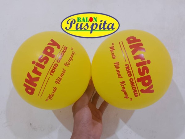 balon sablon bengkalis