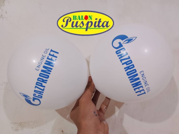 balon sablon kaur