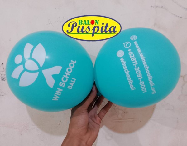 balon sablon kampar