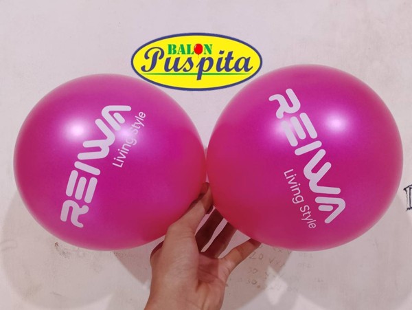balon sablon pagar alam
