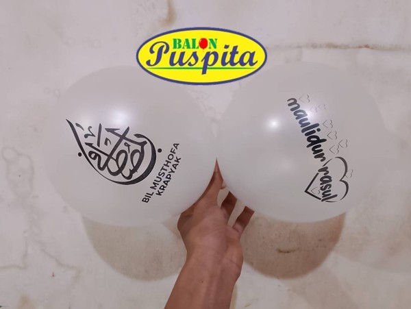 balon sablon pematangsiantar