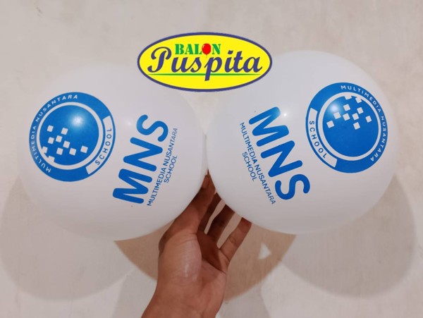 balon sablon pesawaran