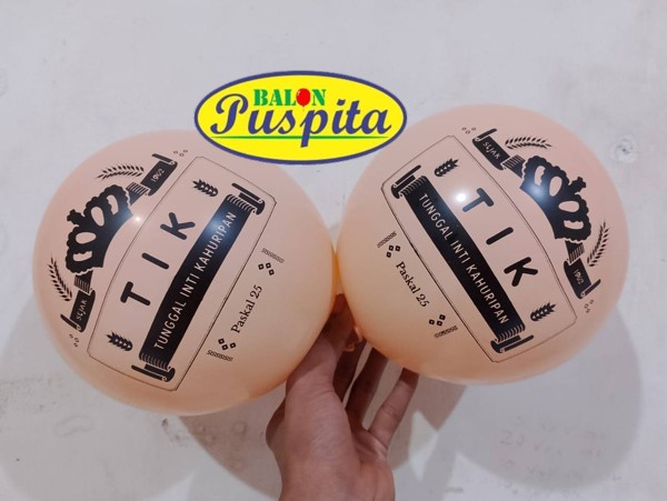 balon sablon pesisir selatan