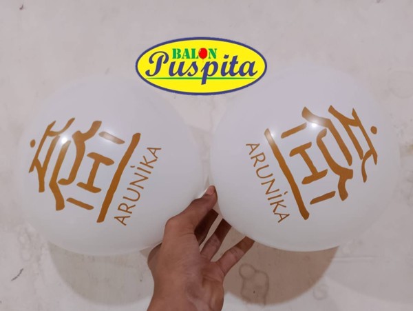 balon sablon prabumulih