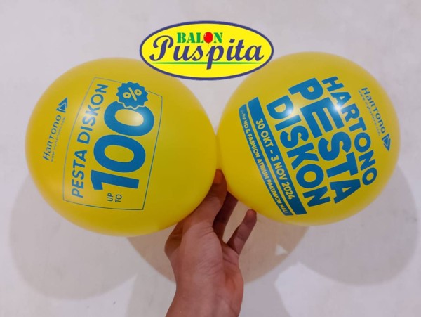 balon sablon rokan