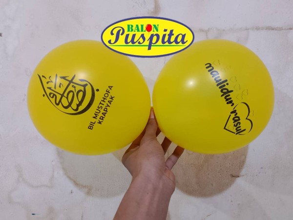 balon sablon sibolga