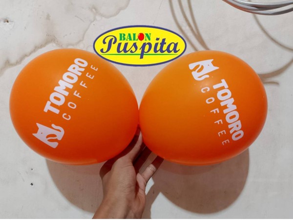 balon sablon tanjung jabung