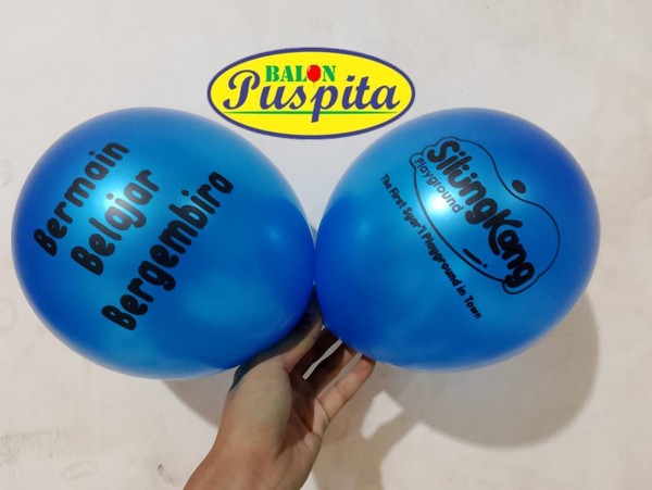 balon sablon tanjung pinang